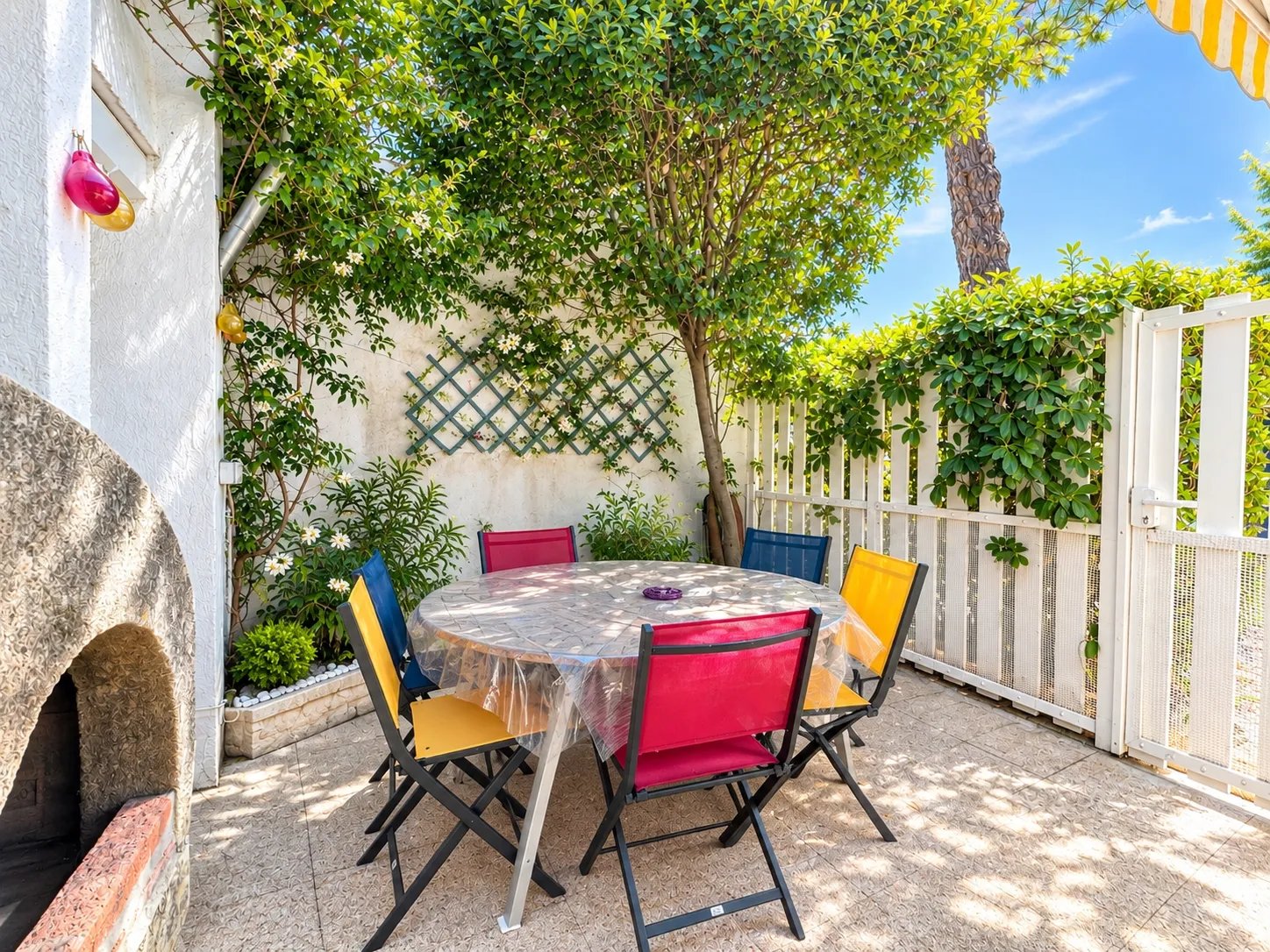 Maison à vendre, 50m², La Grande-Motte