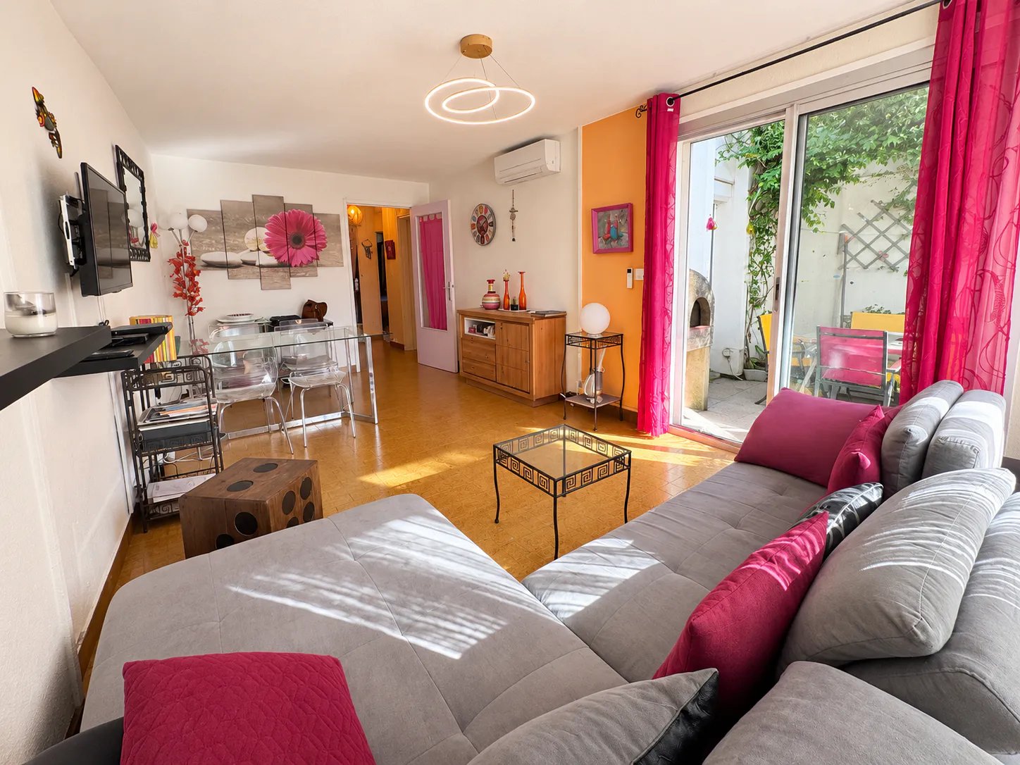 Maison à vendre, 50m², La Grande-Motte