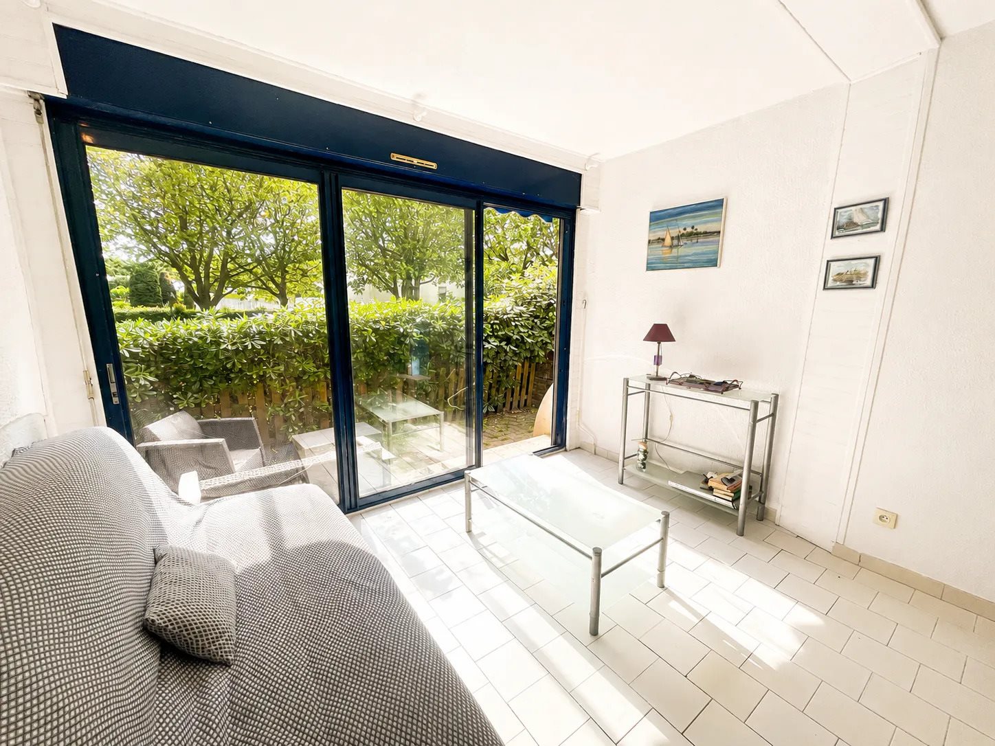 Appartement à vendre, 39m², La Grande-Motte