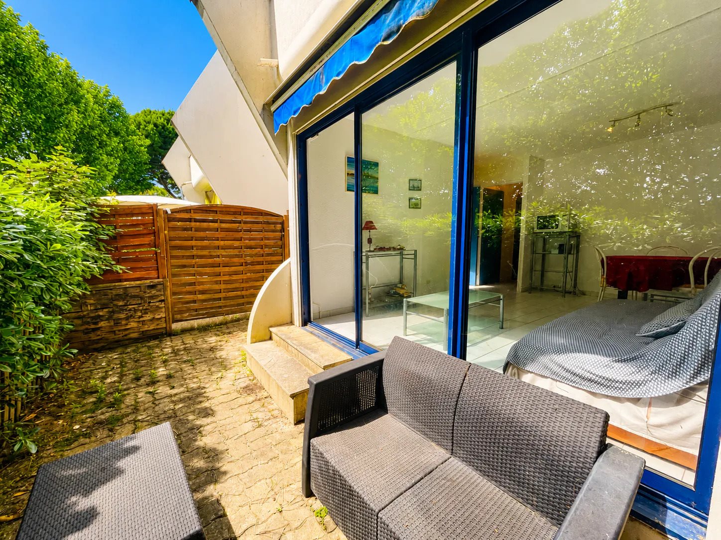Appartement à vendre, 39m², La Grande-Motte