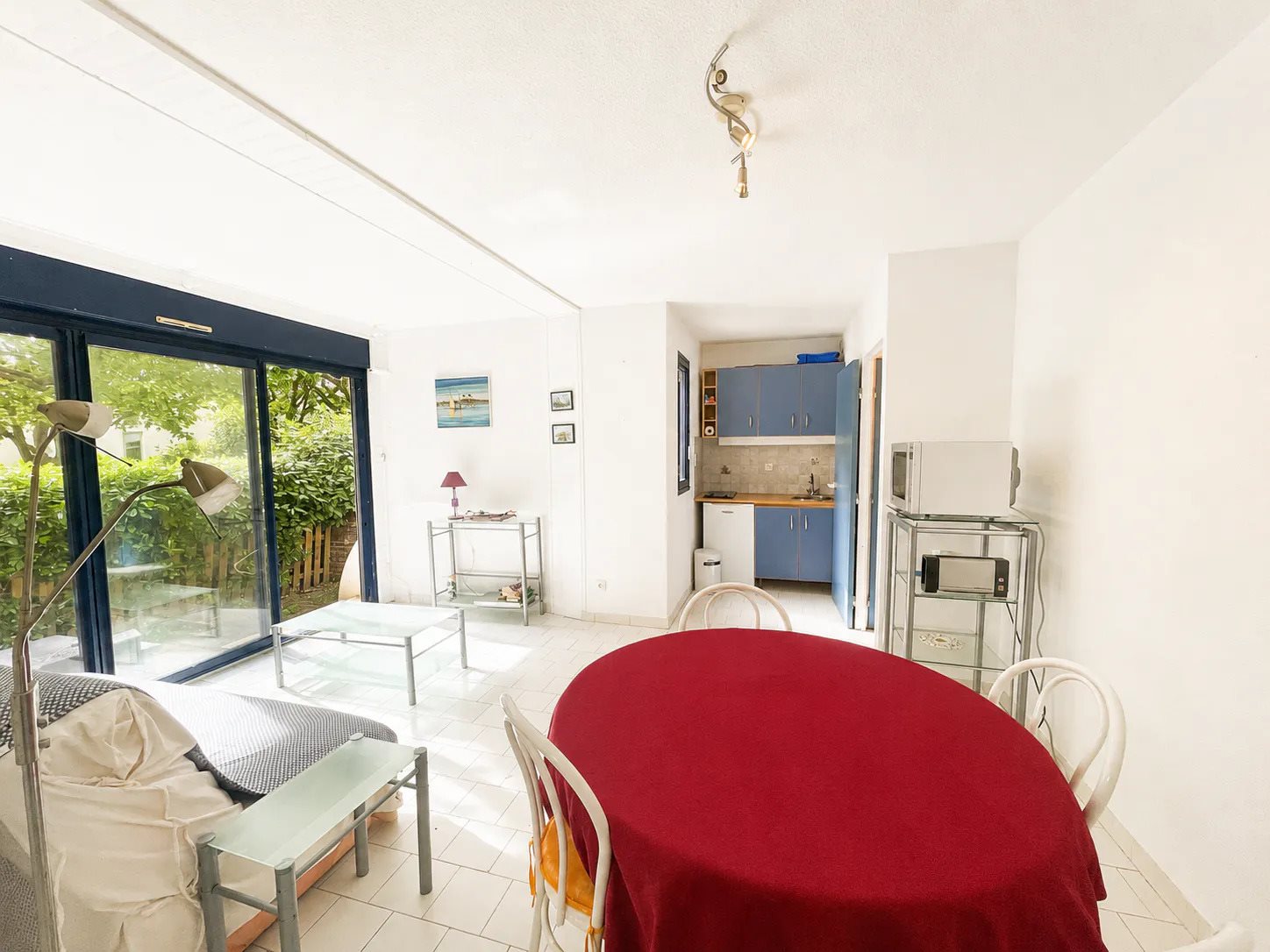 Appartement à vendre, 39m², La Grande-Motte