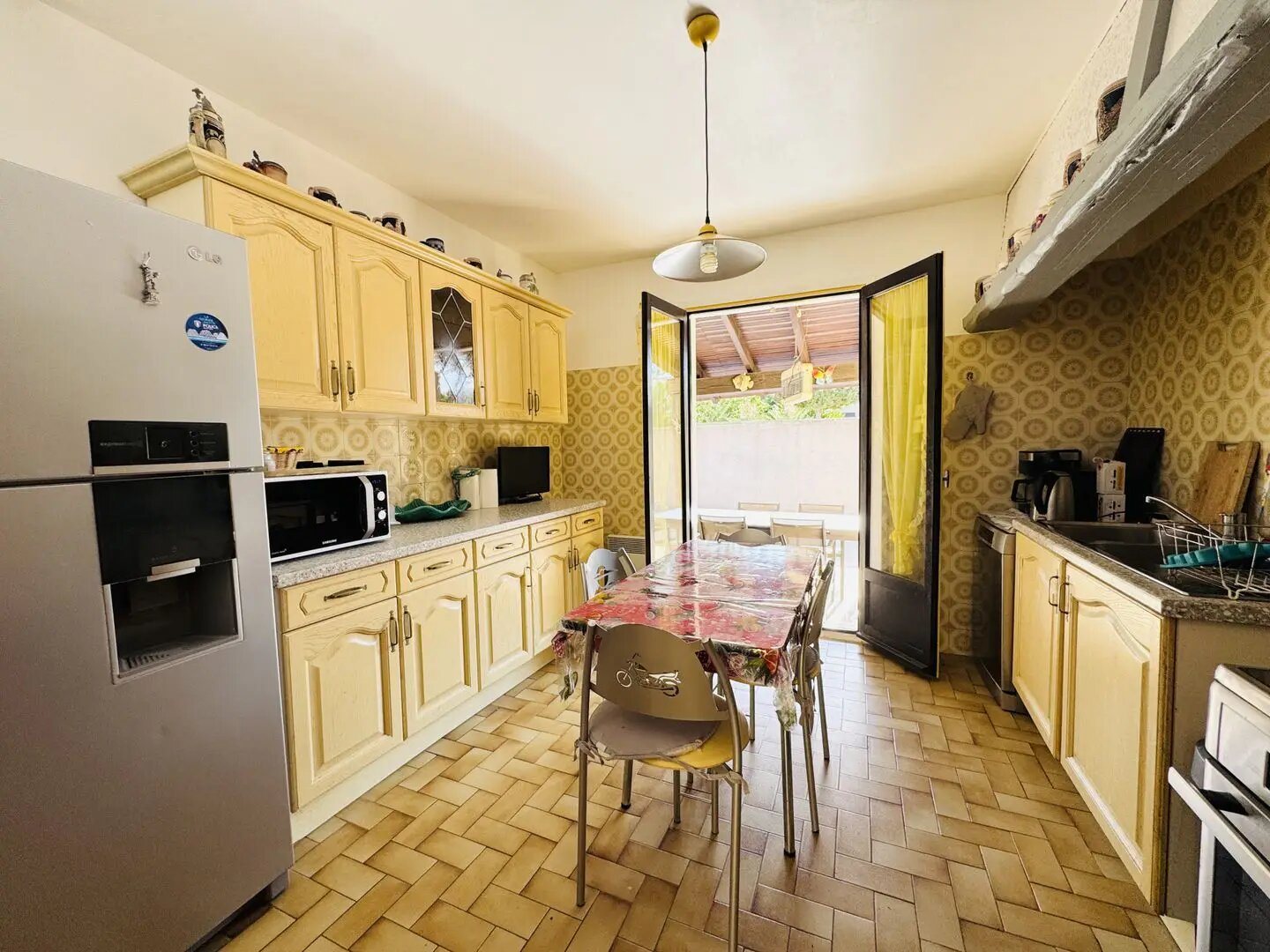 Maison à vendre, 107m², La Grande-Motte