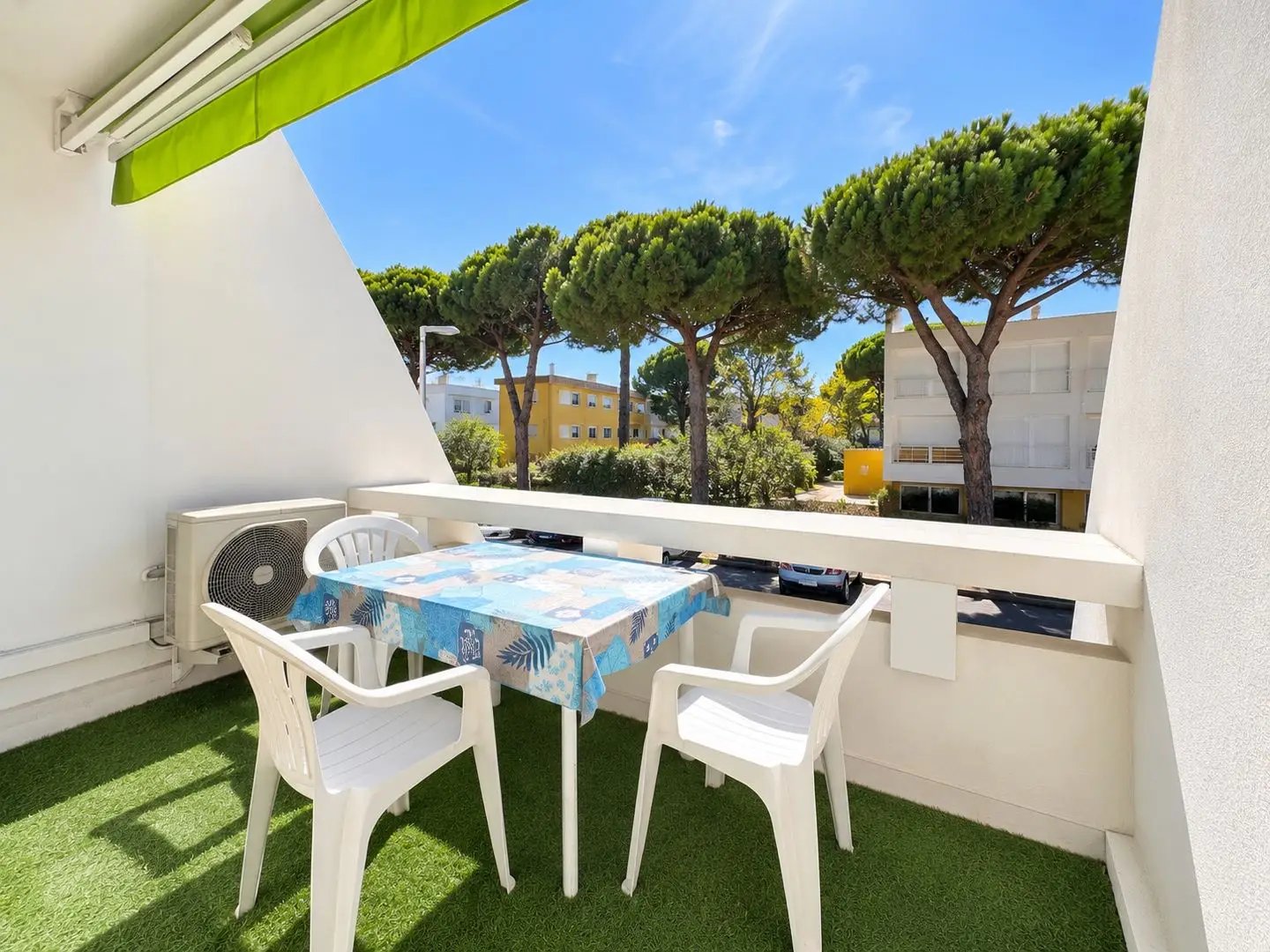 Appartement à vendre, 26m², La Grande-Motte