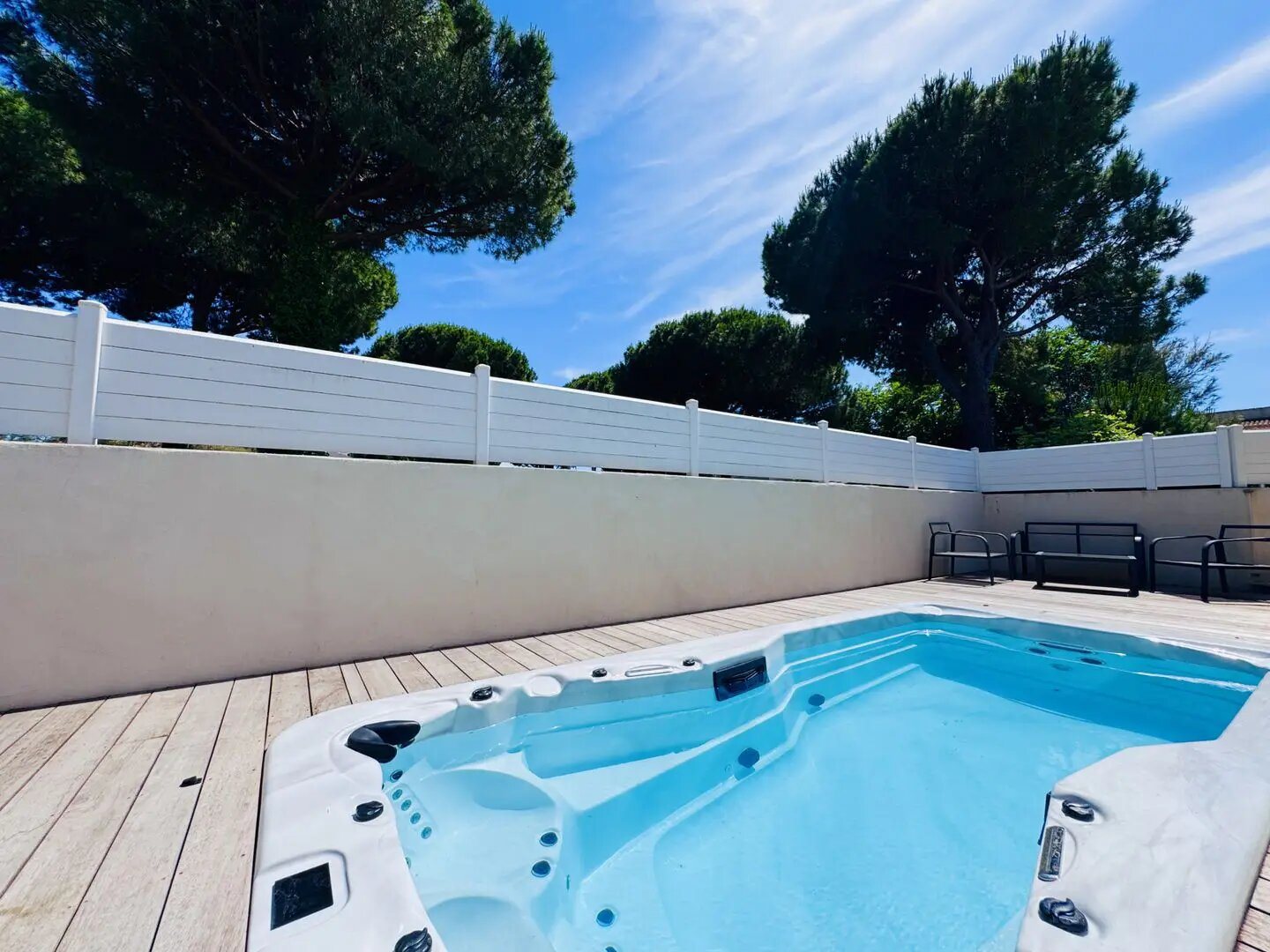 Maison à vendre, 106m², La Grande-Motte