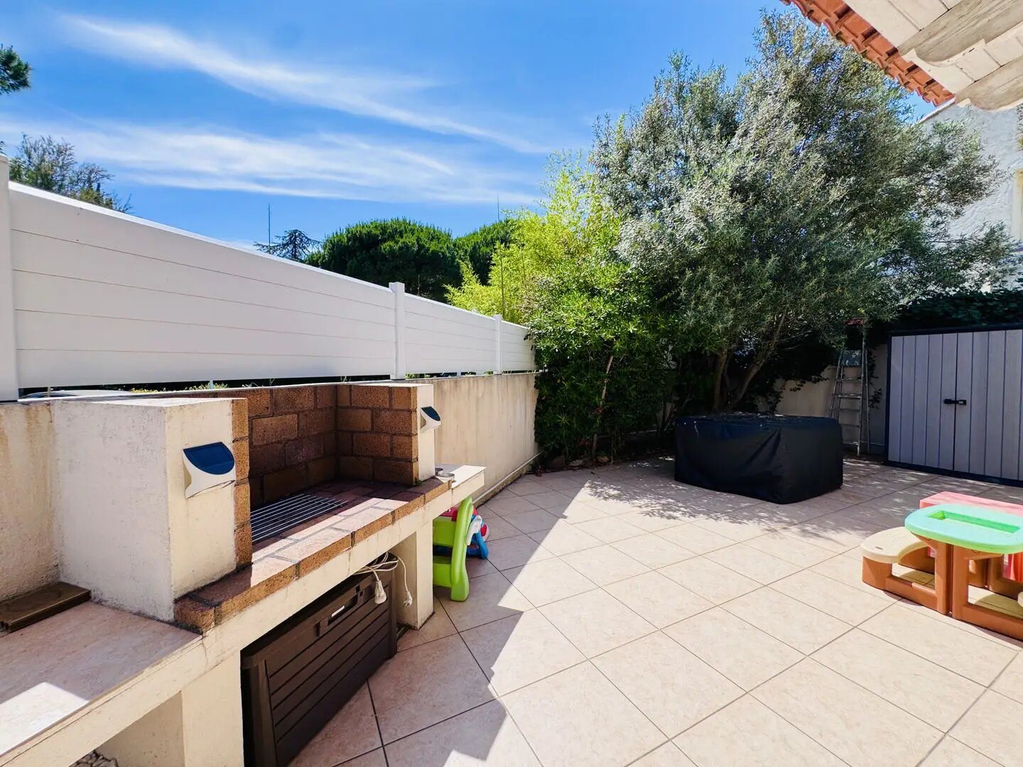 Maison à vendre, 106m², La Grande-Motte