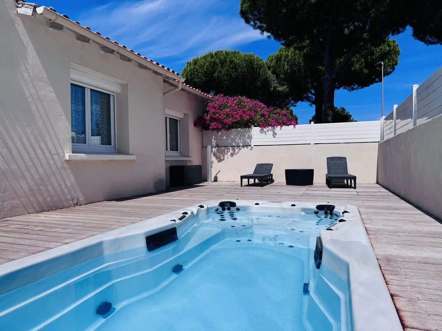 Maison à vendre, 106m², La Grande-Motte