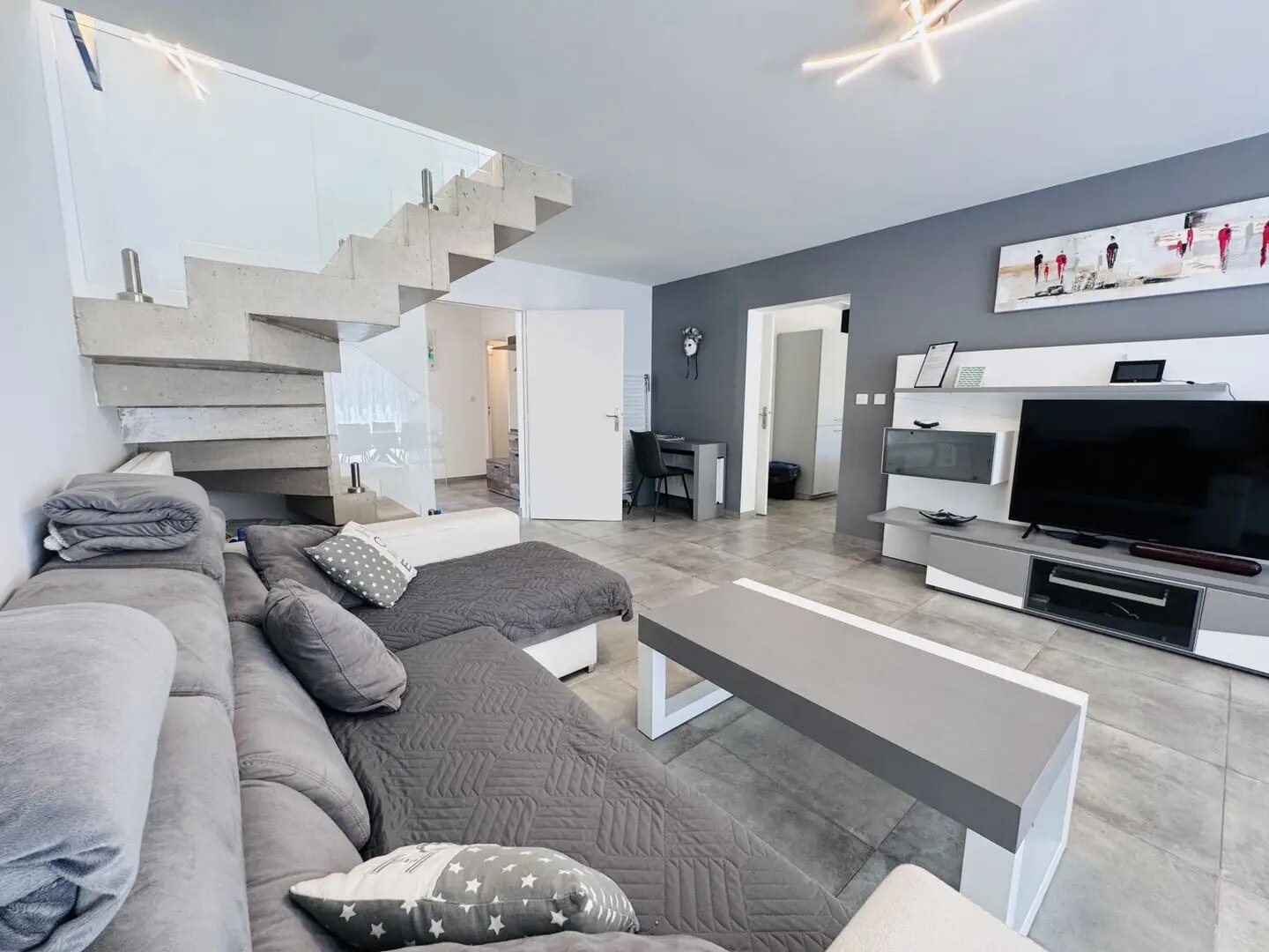 Maison à vendre, 106m², La Grande-Motte