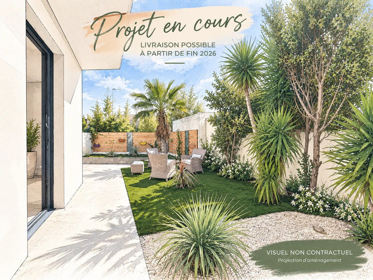 Maison à vendre, 172m², La Grande-Motte