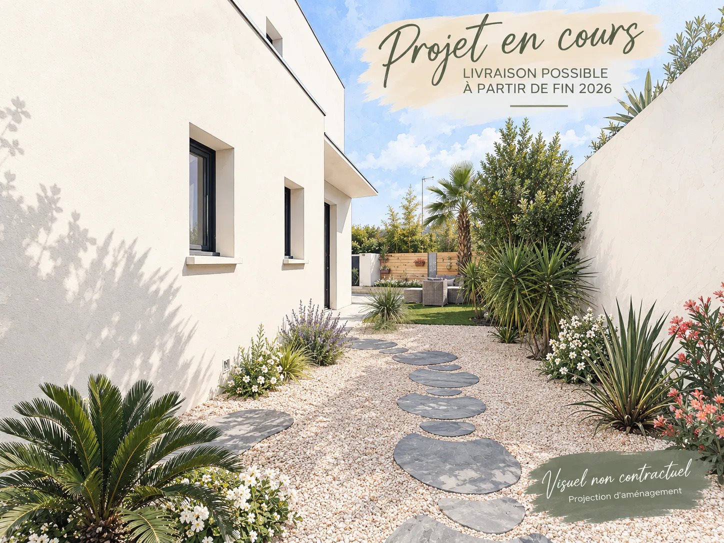 Maison à vendre, 172m², La Grande-Motte