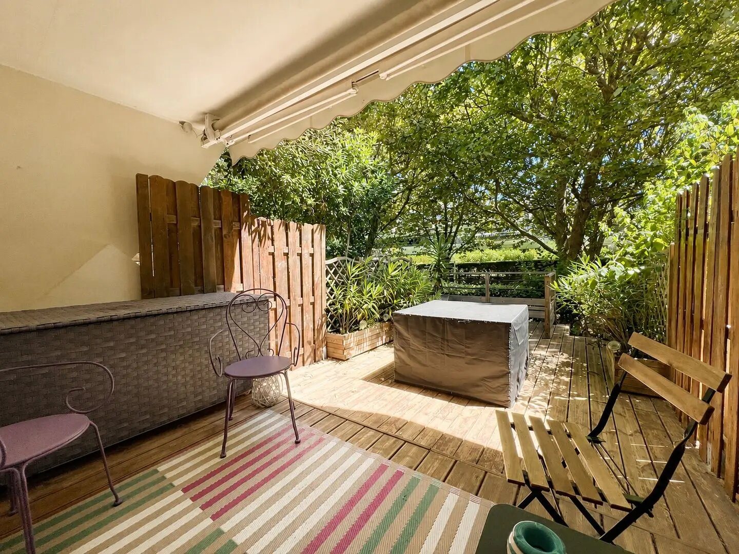 Appartement à vendre, 24m², La Grande-Motte