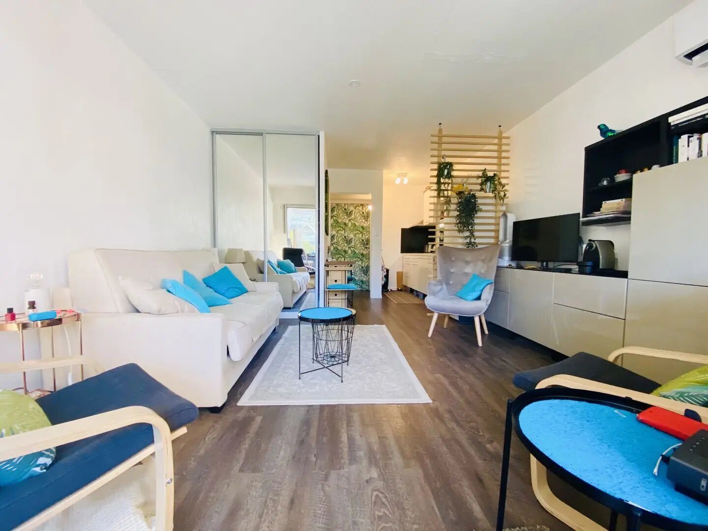 Appartement à vendre, 24m², La Grande-Motte