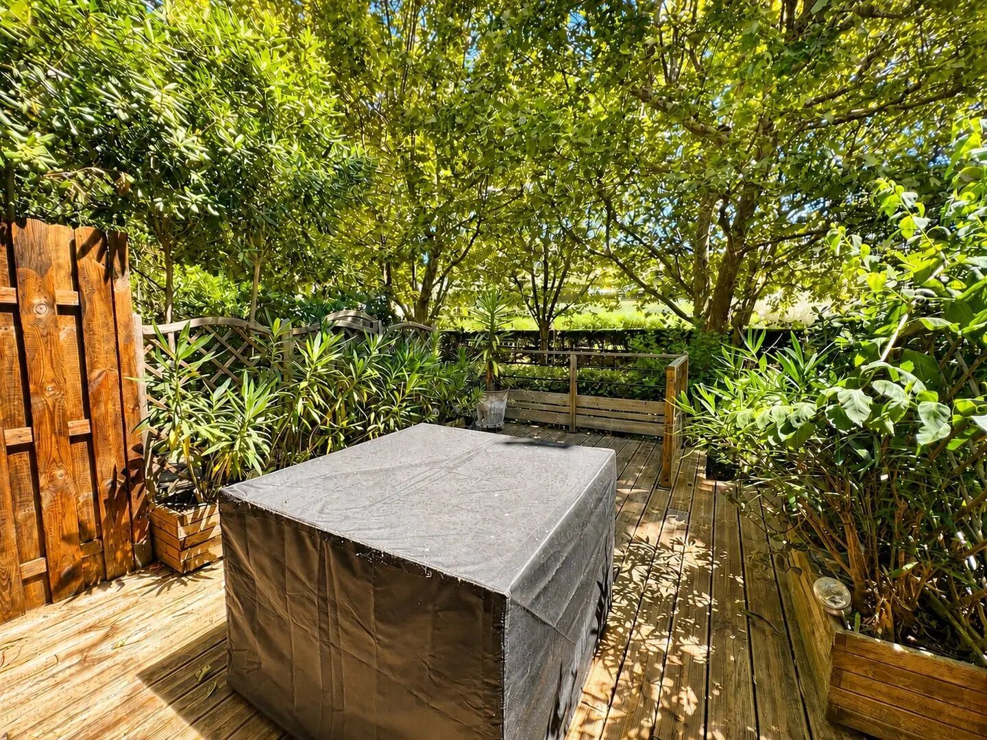 Appartement à vendre, 24m², La Grande-Motte