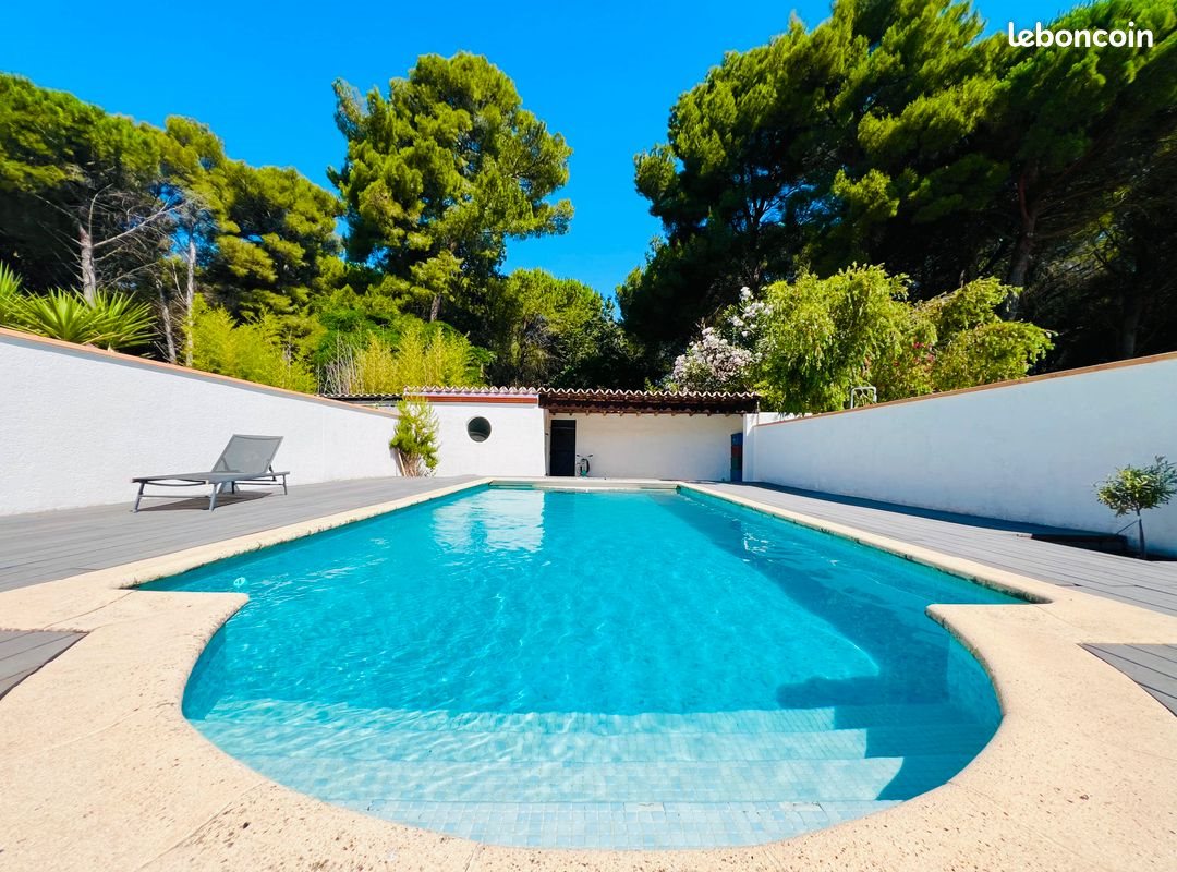 Maison à vendre, 160m², La Grande-Motte
