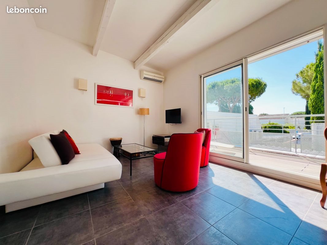 Maison à vendre, 160m², La Grande-Motte