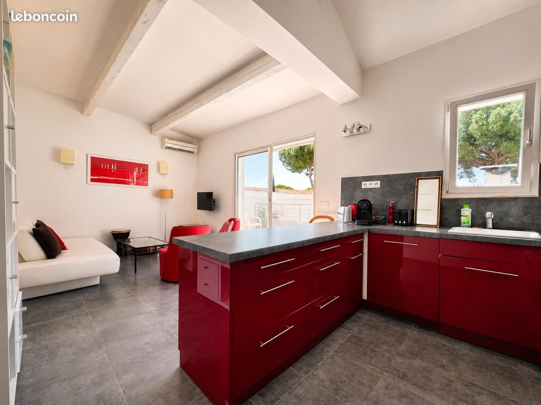 Maison à vendre, 160m², La Grande-Motte