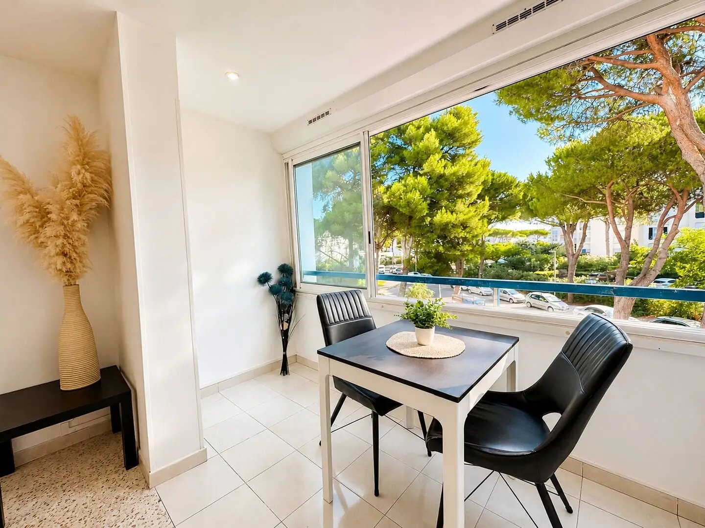 Appartement à vendre, 25m², La Grande-Motte