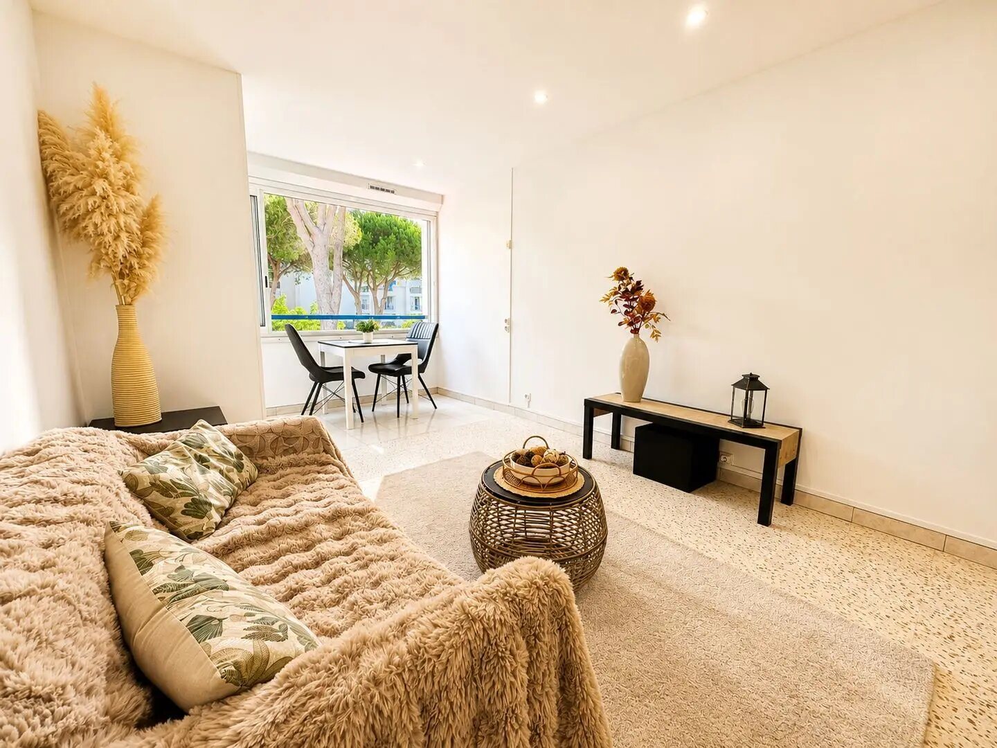 Appartement à vendre, 25m², La Grande-Motte