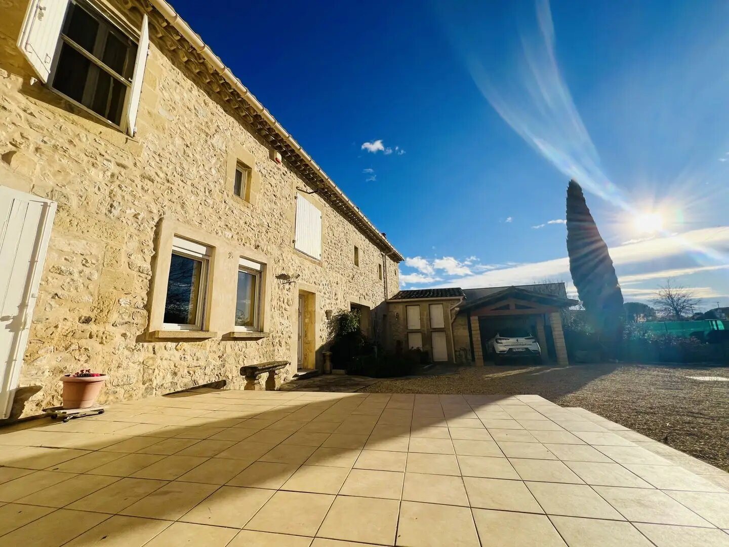 Maison à vendre, 221m², Combas