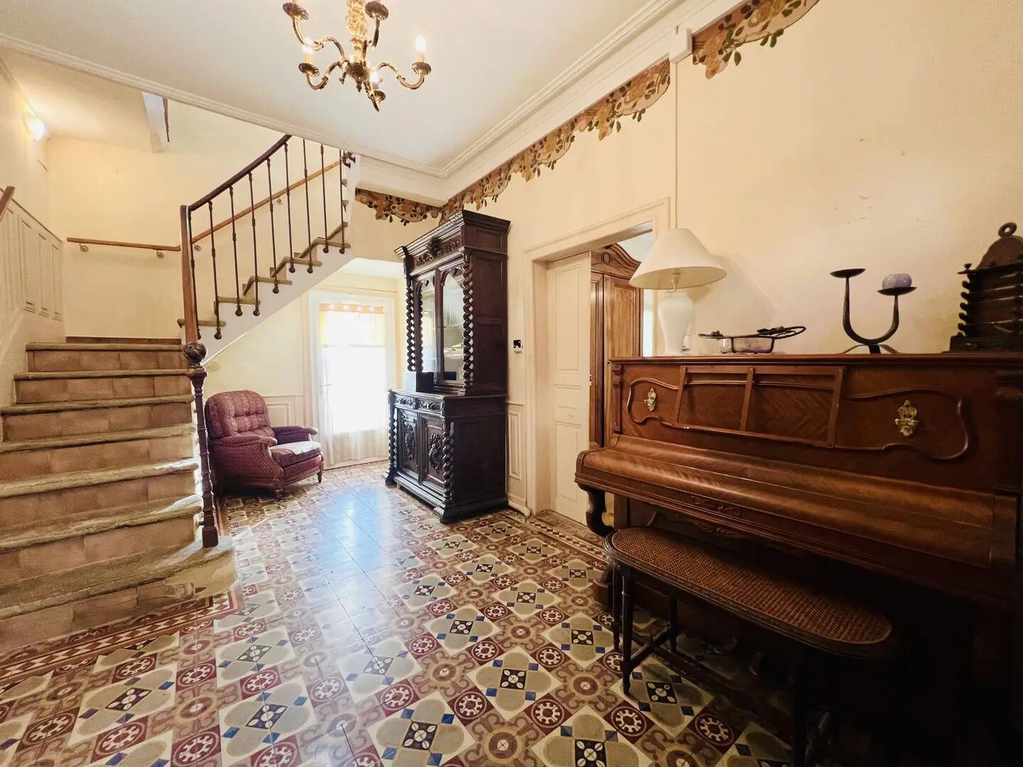 Maison à vendre, 221m², Combas