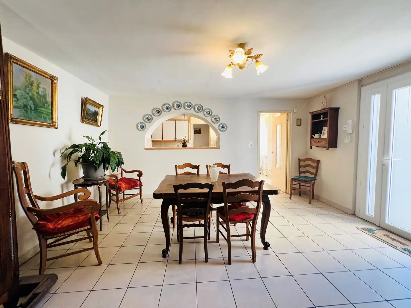 Maison à vendre, 221m², Combas