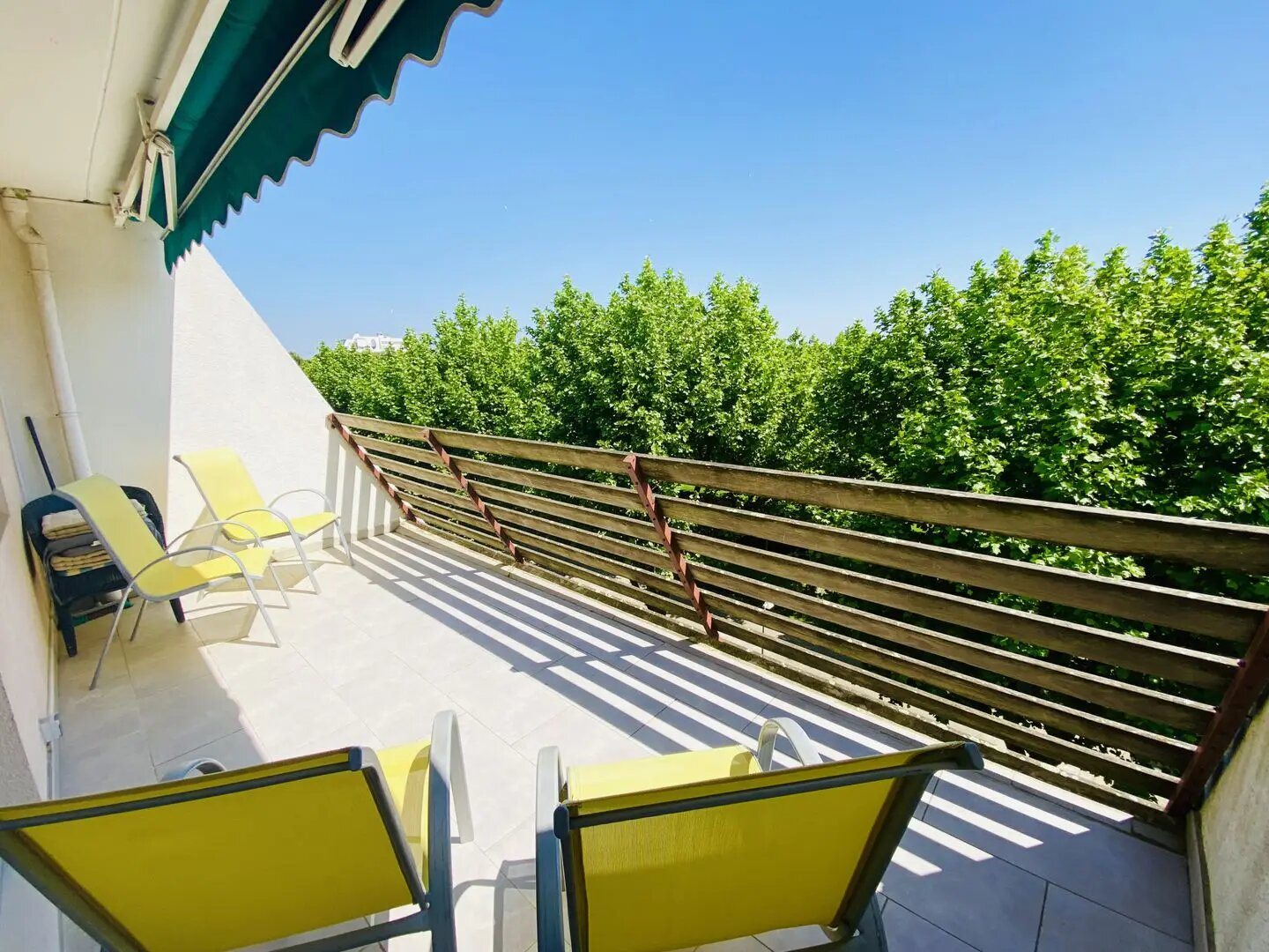Appartement à vendre, 32m², La Grande-Motte