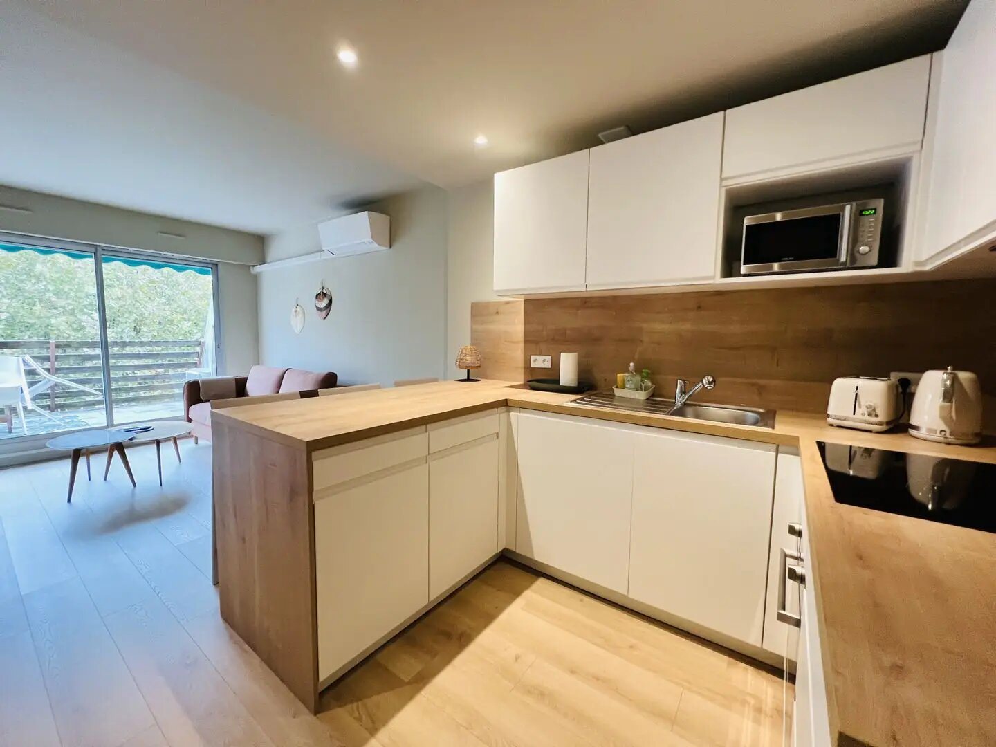 Appartement à vendre, 32m², La Grande-Motte