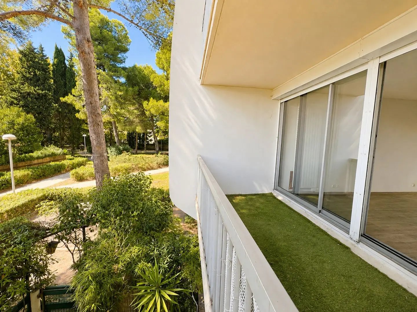 Appartement à vendre, 53m², La Grande-Motte