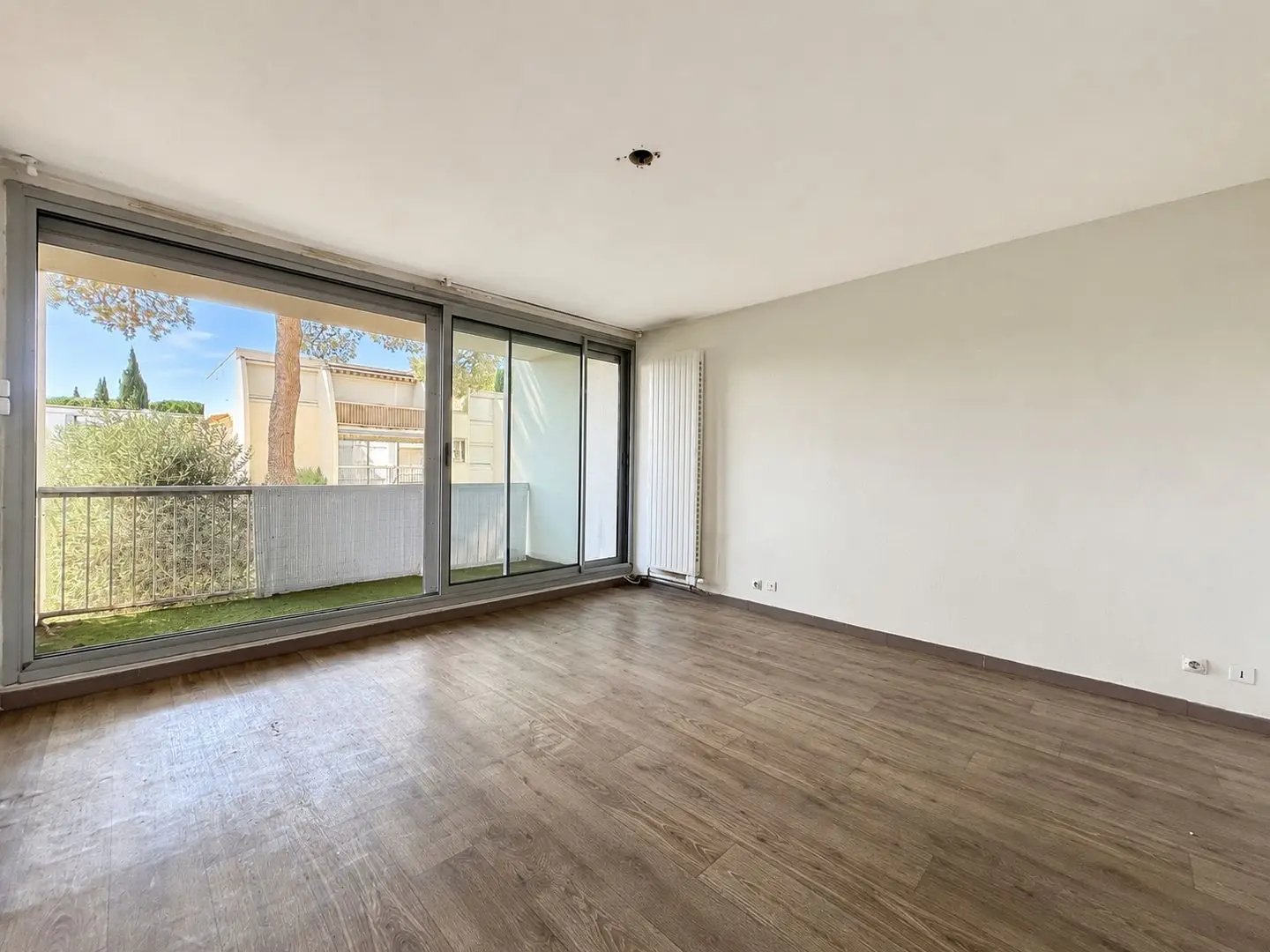 Appartement à vendre, 53m², La Grande-Motte