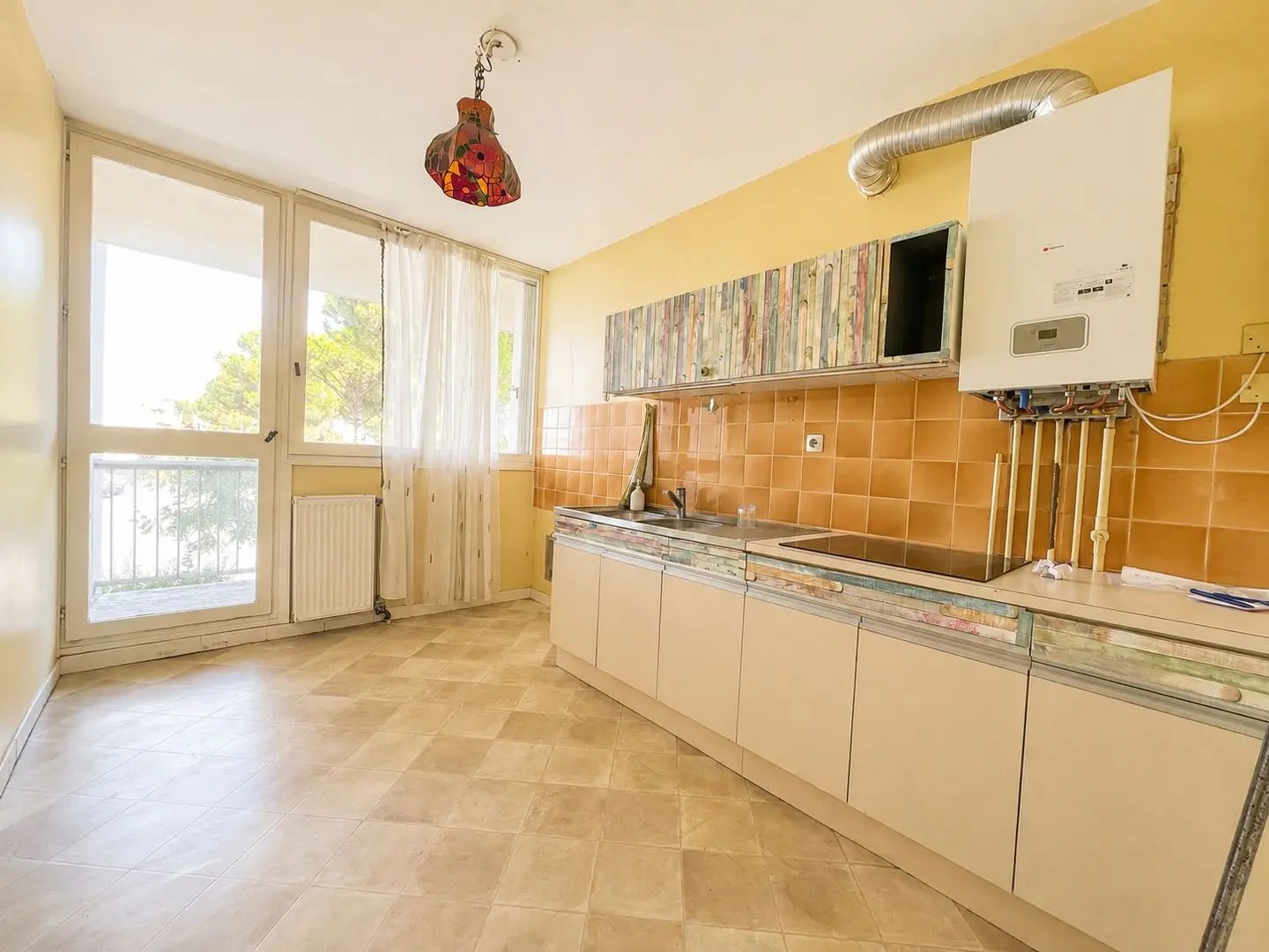 Appartement à vendre, 53m², La Grande-Motte