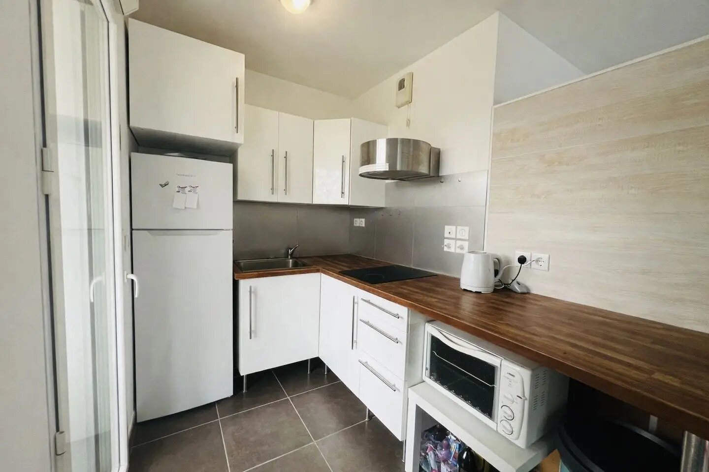 Appartement à vendre, 44m², La Grande-Motte