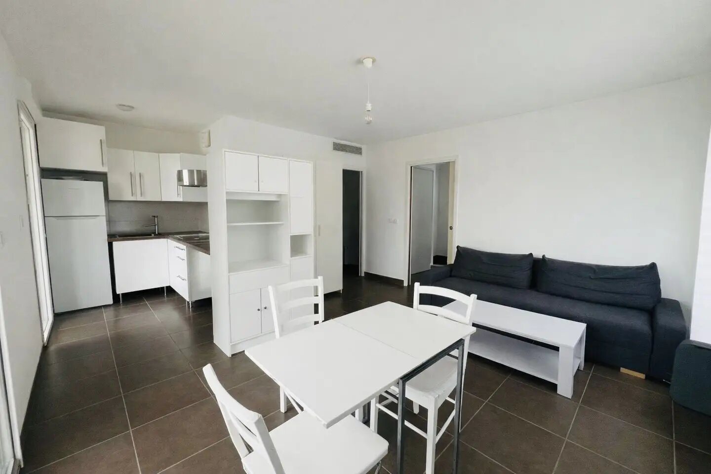 Appartement à vendre, 44m², La Grande-Motte