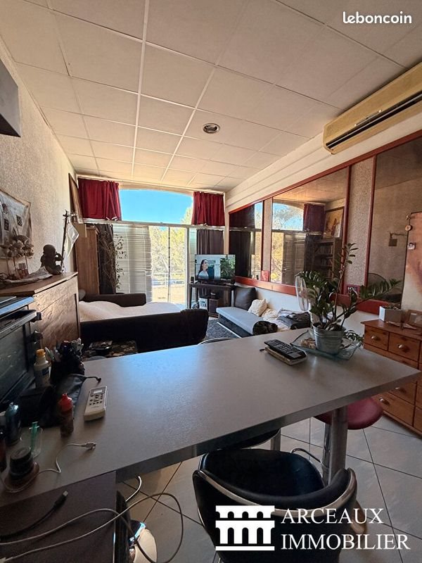 Appartement à vendre, 38m², Saint-Gély-du-Fesc