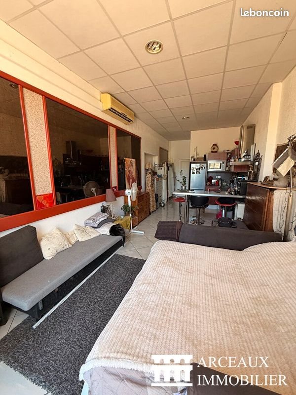 Appartement à vendre, 38m², Saint-Gély-du-Fesc