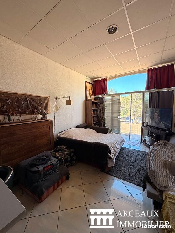 Appartement à vendre, 38m², Saint-Gély-du-Fesc