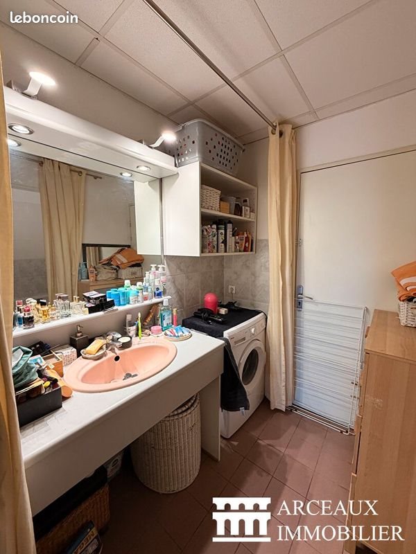Appartement à vendre, 38m², Saint-Gély-du-Fesc