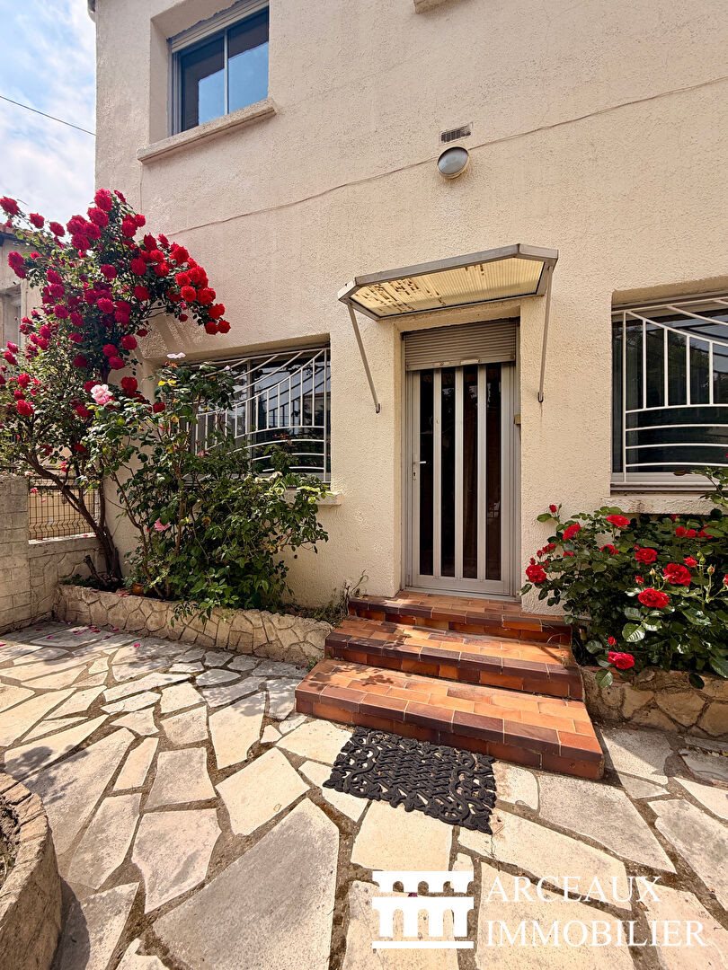 Maison à vendre, 258m², Montpellier