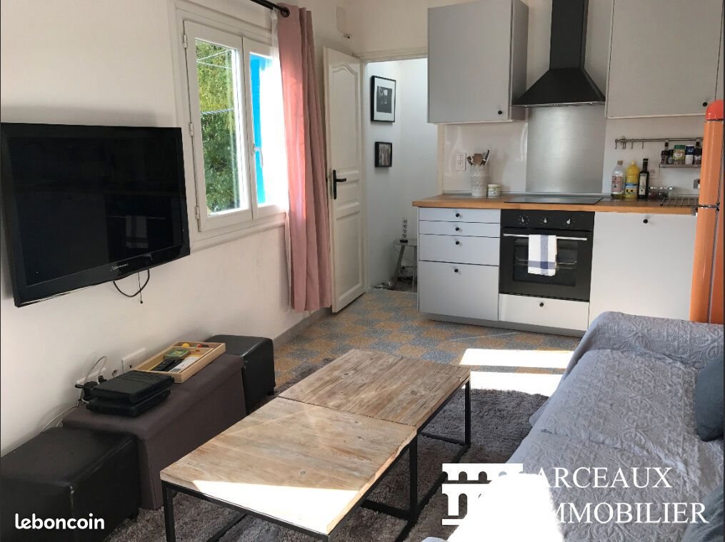 Appartement à louer, 33m², Montpellier