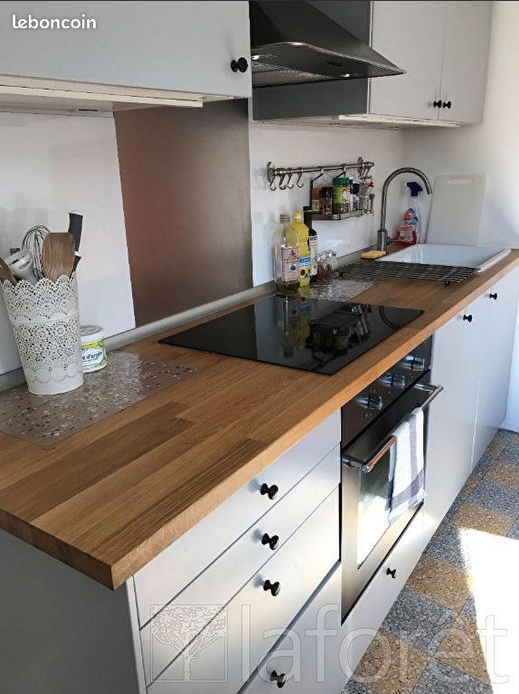 Appartement à louer, 33m², Montpellier
