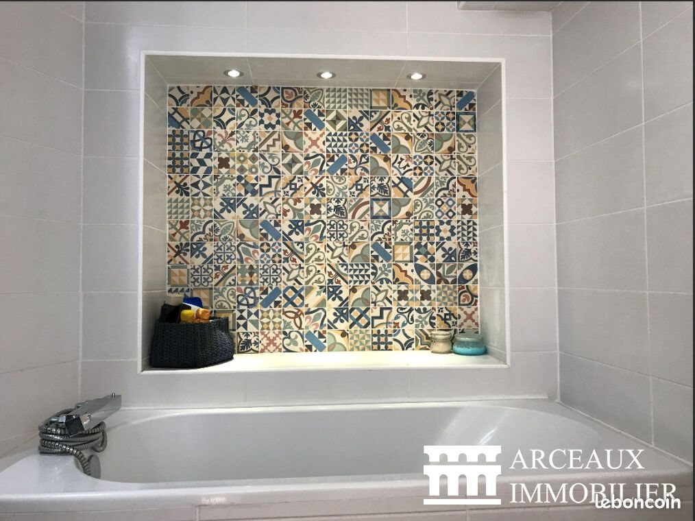 Appartement à louer, 33m², Montpellier