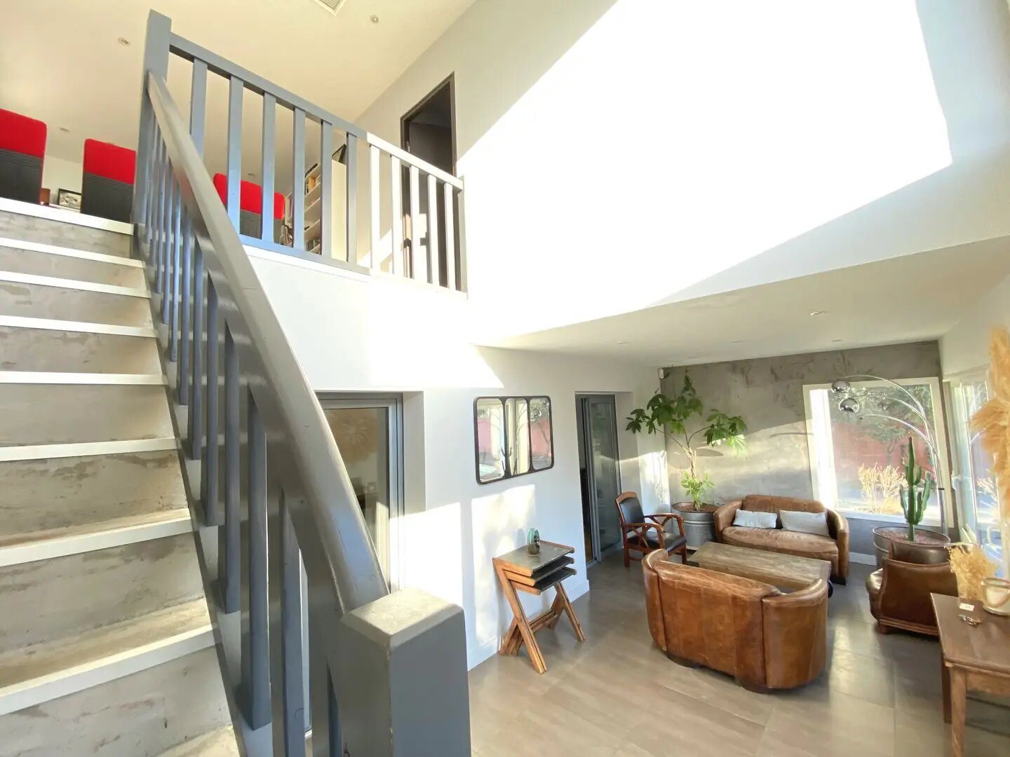 Maison à vendre, 200m², Saint-Brès