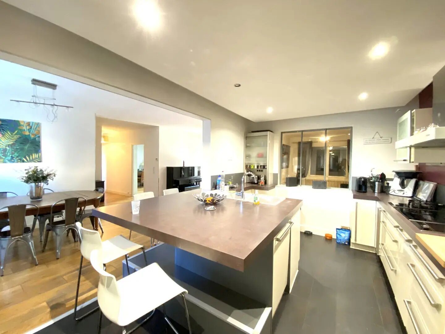 Maison à vendre, 200m², Saint-Brès