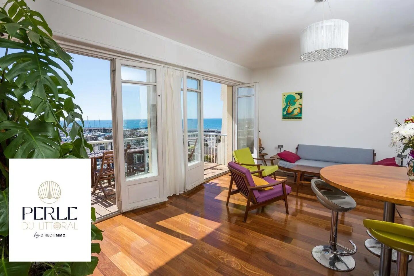 Appartement à vendre, 60m², Palavas-les-Flots