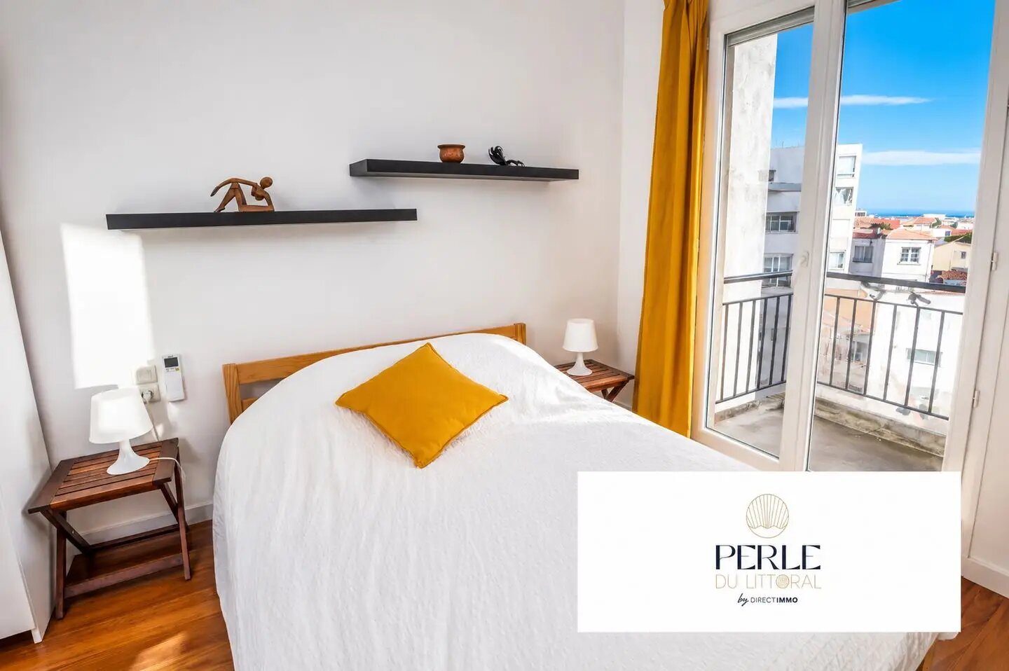 Appartement à vendre, 60m², Palavas-les-Flots