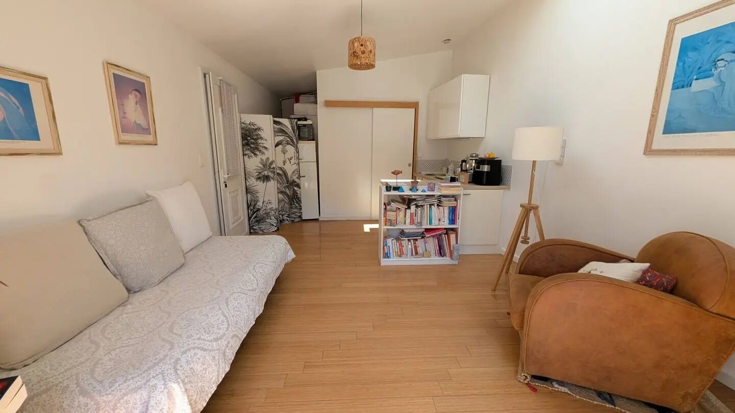 Maison à vendre, 57m², Villeneuve-lès-Maguelone