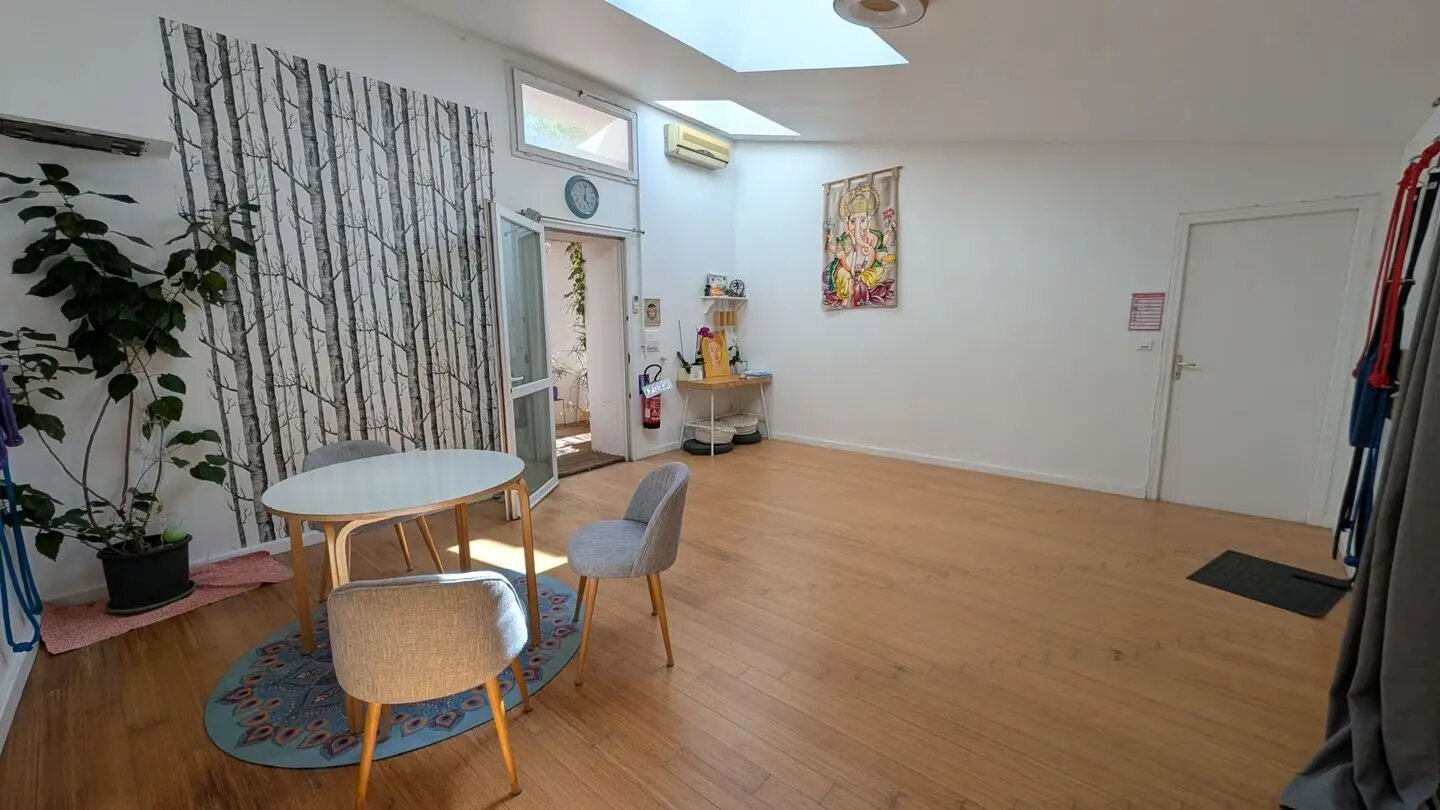 Maison à vendre, 57m², Villeneuve-lès-Maguelone