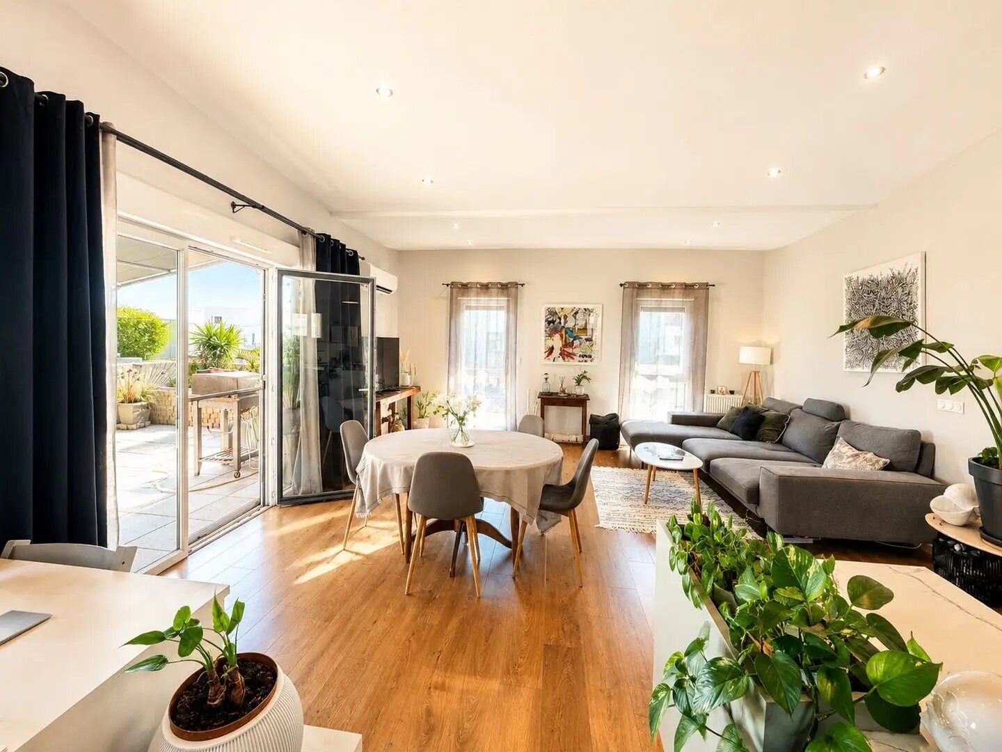 Appartement à vendre, 85m², Montpellier