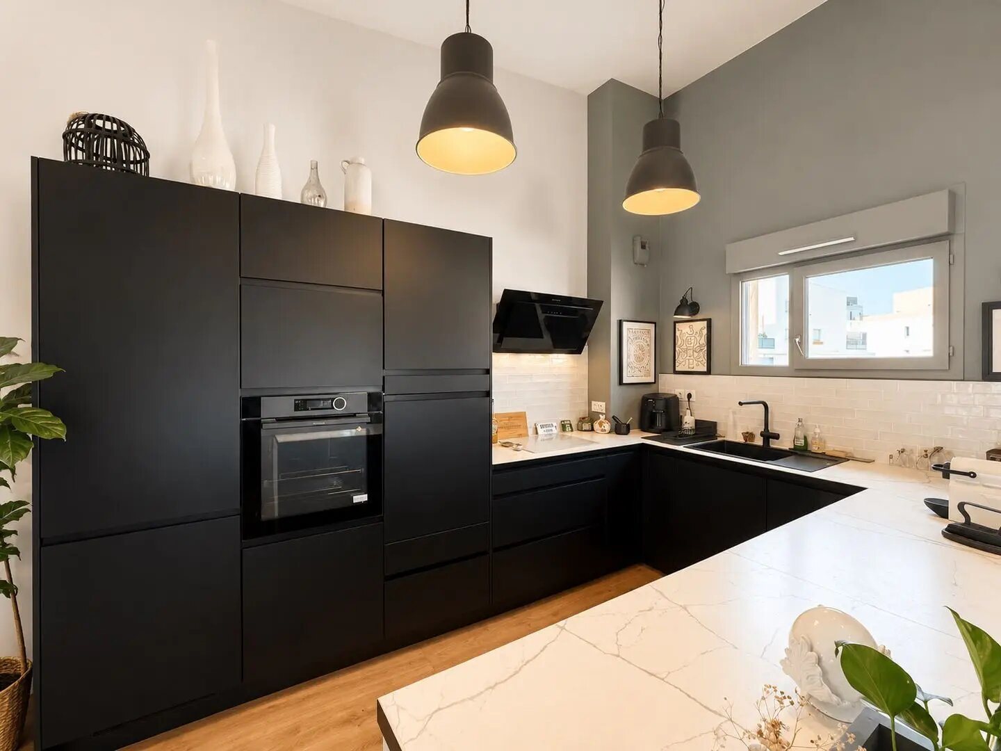 Appartement à vendre, 85m², Montpellier