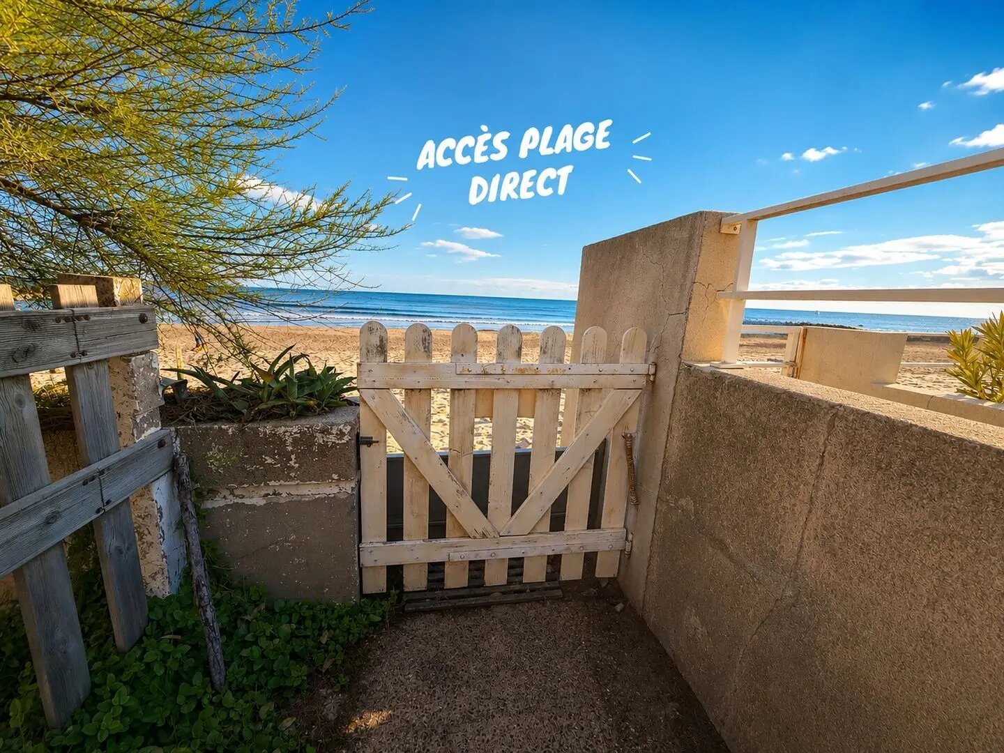 Appartement à vendre, 36m², Palavas-les-Flots