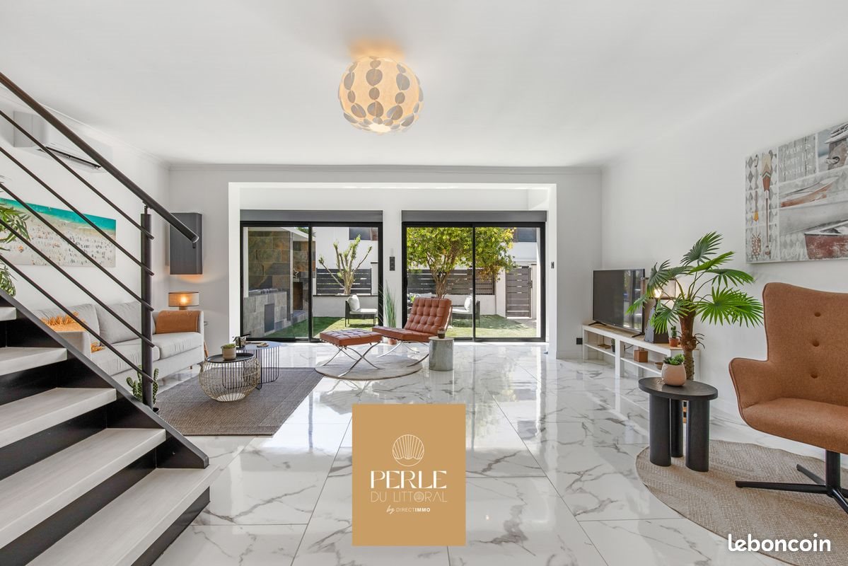 Maison à vendre, 150m², Mauguio