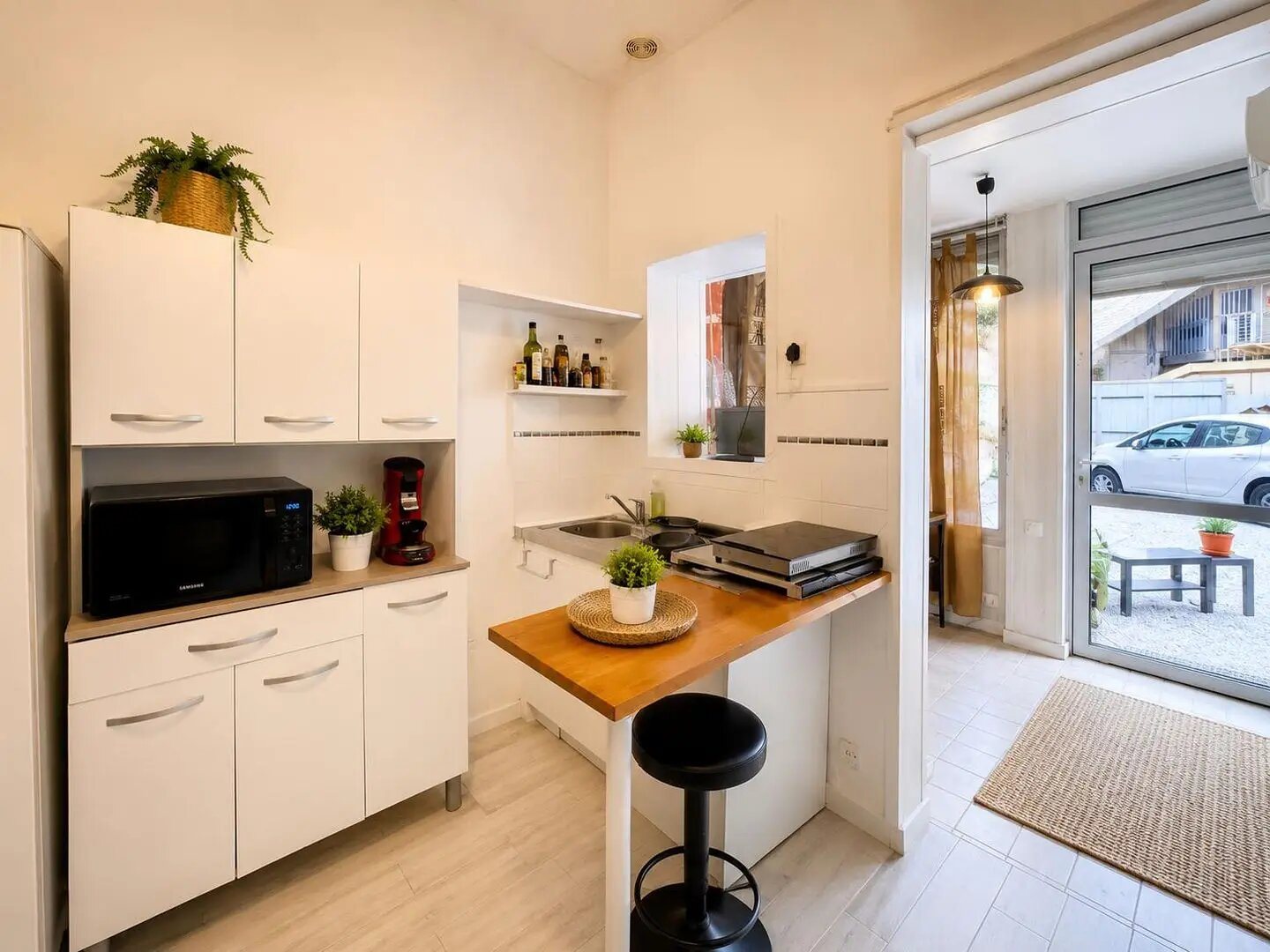 Appartement à vendre, 23m², Palavas-les-Flots